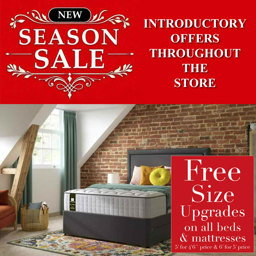 Thomas Hearn Season Salen